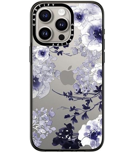 Amazon.com: CASETiFY Impact iPhone 15 Pro Max Case [4X Military